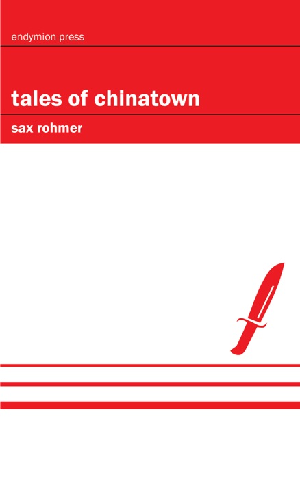 Tales of Chinatown