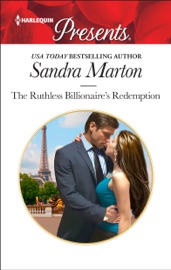 The Ruthless Billionaire's Redemption