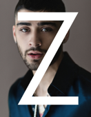 Zayn - ZAYN