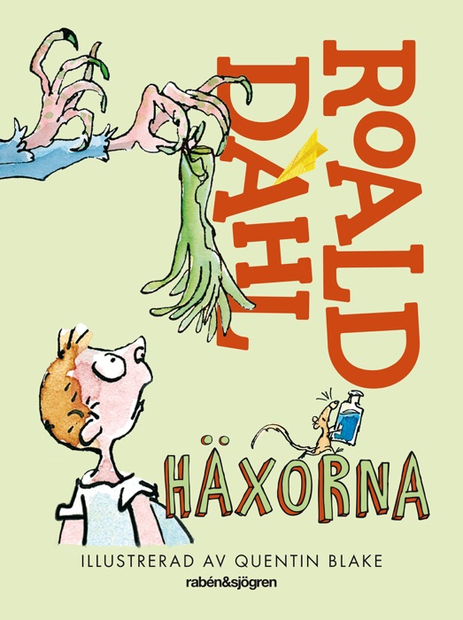 Download Häxorna By Roald Dahl Book Pdf Kindle Epub Free Download Pdf Epub Kindle Ebooks