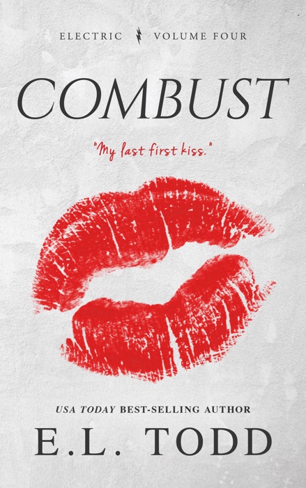 Combust (Electric #4)