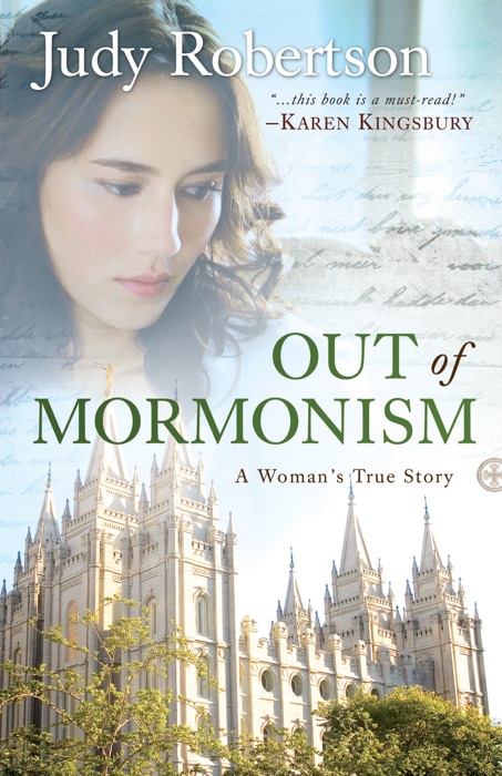 Out of Mormonism