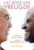 Het boek van vreugde - Dalai Lama, Desmond Tutu & Douglas Abrams
