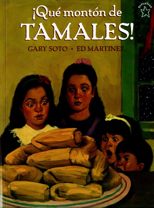 Too Many Tamales