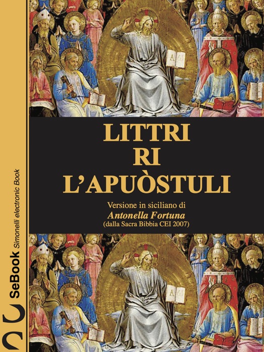 Littri ri l'Apuòstuli