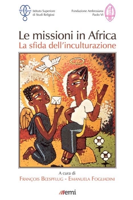 Le missioni in Africa