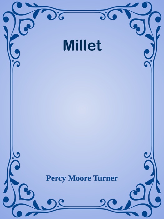 Millet