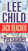 Persuader Book Cover