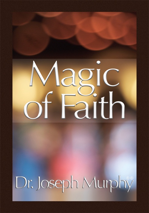 Magic of Faith