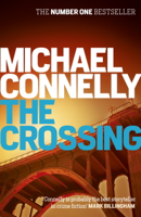 Michael Connelly - The Crossing artwork