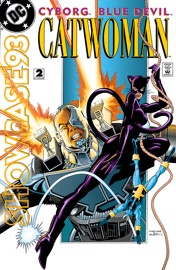 Showcase '93 (1992-) #2 - Dan Mishkin, Doug Moench, Len Wein, Ed Hannigan, Phil Jimenez & Pete Moriarty by  Dan Mishkin, Doug Moench, Len Wein, Ed Hannigan, Phil Jimenez & Pete Moriarty PDF Download