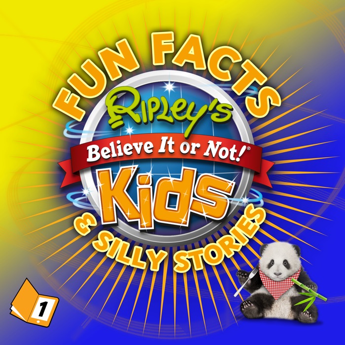 Fun Facts & Silly Stories