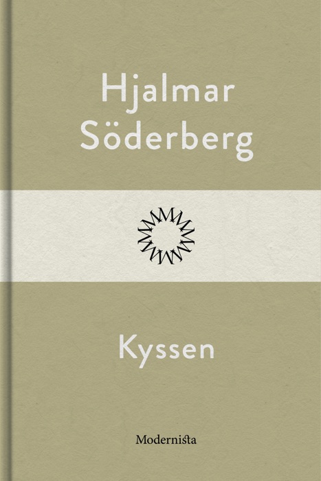 Kyssen