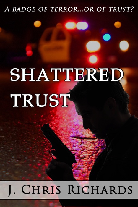 Shattered Trust