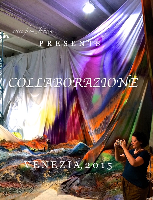Collaborazione