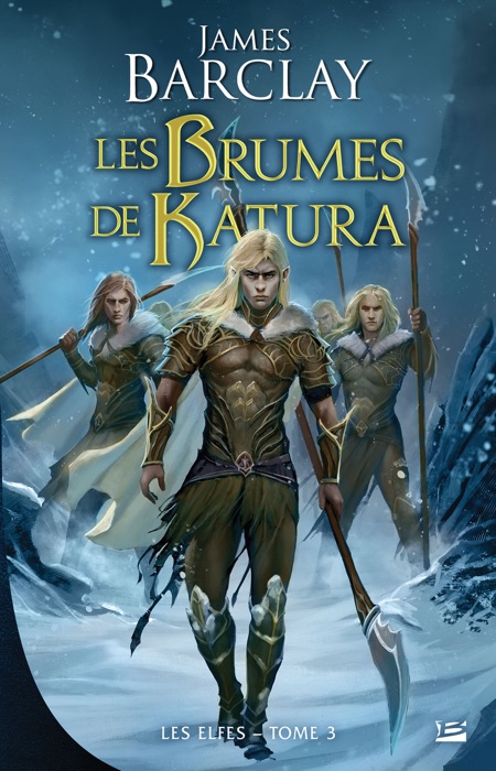 Les Brumes de Katura