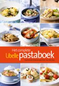 Grote Libelle Pastaboek (E-boek) - Ilse D'hooge