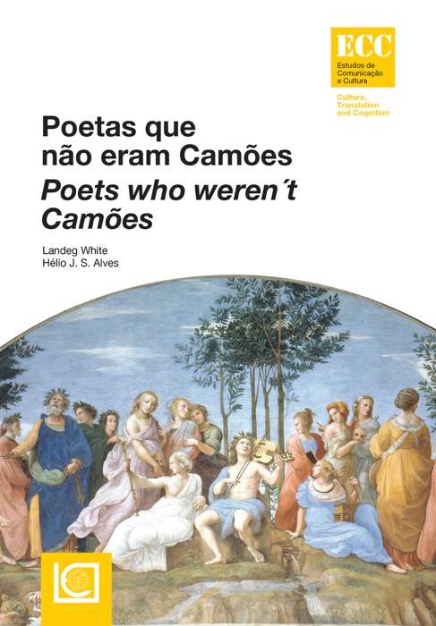 POETAS QUE NÃO ERAM CAMÕES / POETS WHO WEREN´T CAMÕES