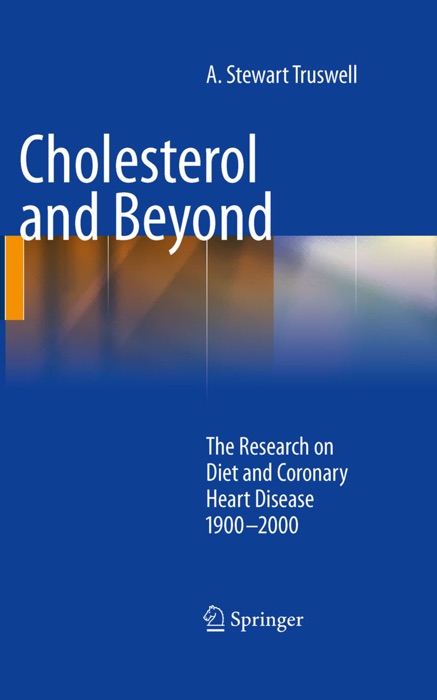 Cholesterol and Beyond