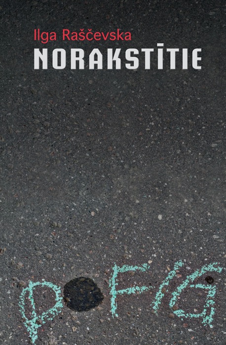 Norakstītie