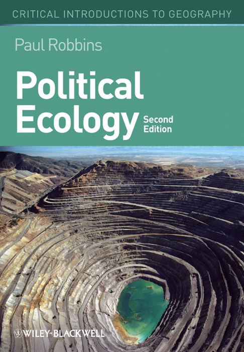 Political Ecology