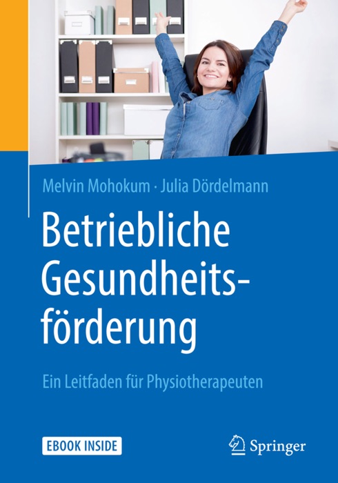 Betriebliche Gesundheitsförderung