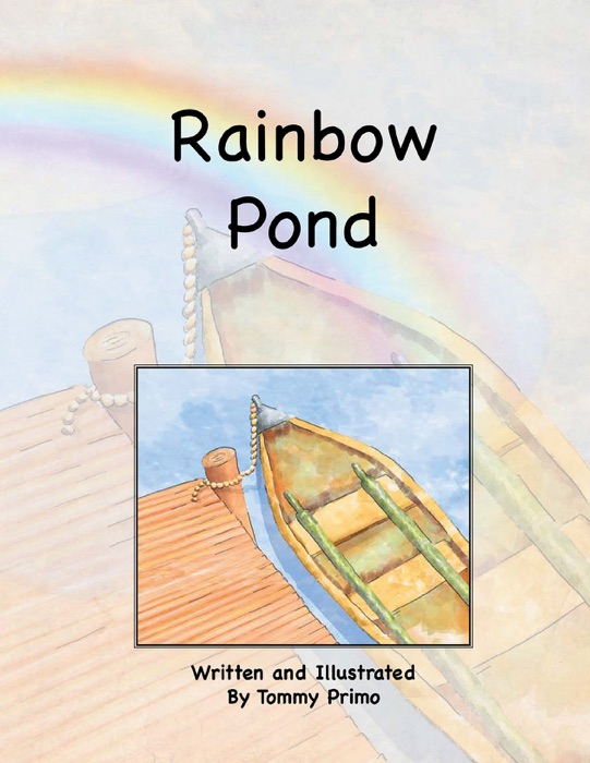 Rainbow Pond