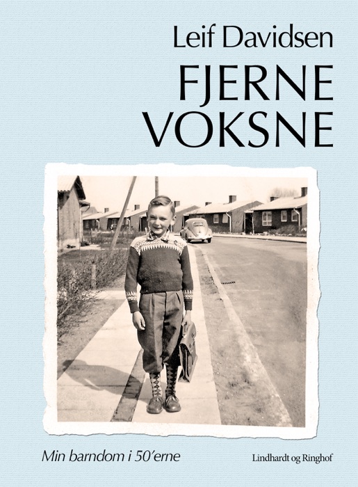 Fjerne voksne