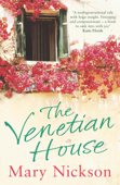 The Venetian House - Mary Nickson