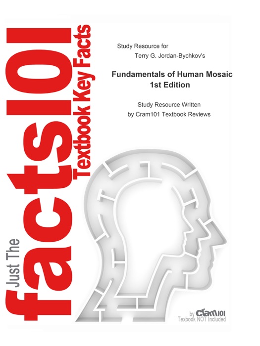 Fundamentals of Human Mosaic