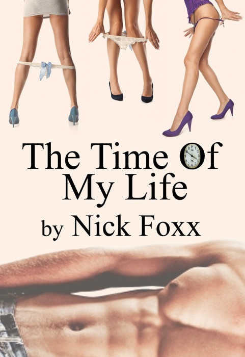 The Time Of My Life