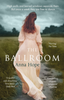 Anna Hope - The Ballroom artwork