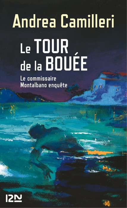 Le tour de la bouée