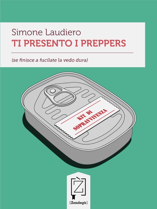 Ti presento i preppers (se finisce a fucilate la vedo dura)