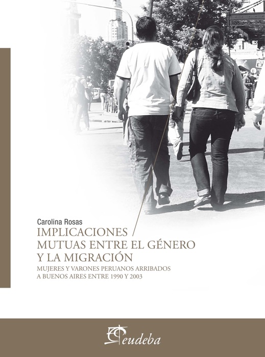 Implicaciones mutuas entre el género y la migración