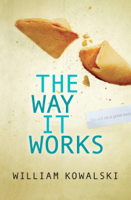 William Kowalski - The Way It Works artwork