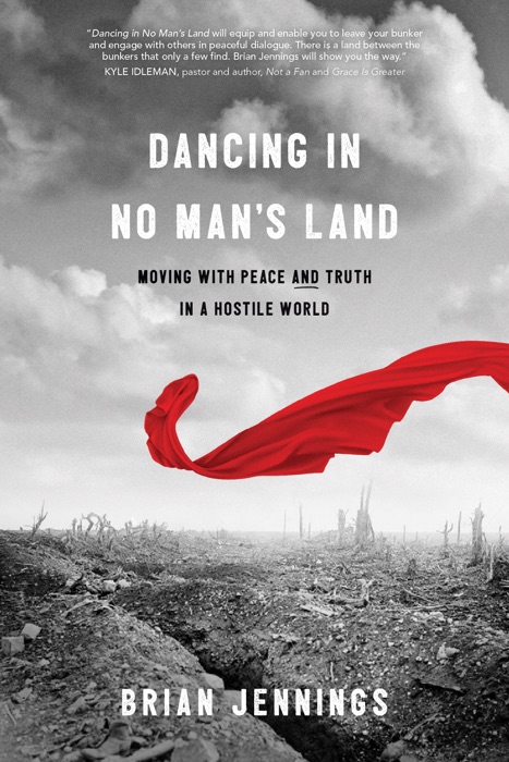 Dancing in No Man’s Land