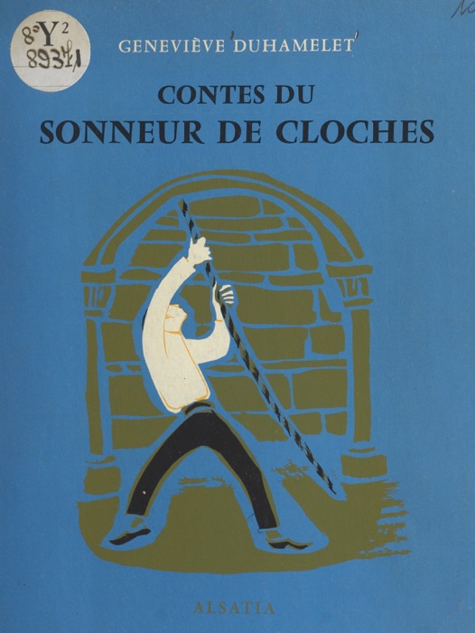 Contes du sonneur de cloches