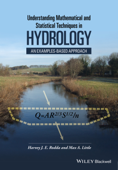 Understanding Mathematical and Statistical Techniques in Hydrology - Harvey J. E. Rodda & Max A. Little