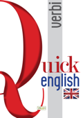 Quick English. Verbi - AA. VV.