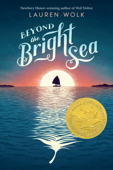 Beyond the Bright Sea - Lauren Wolk