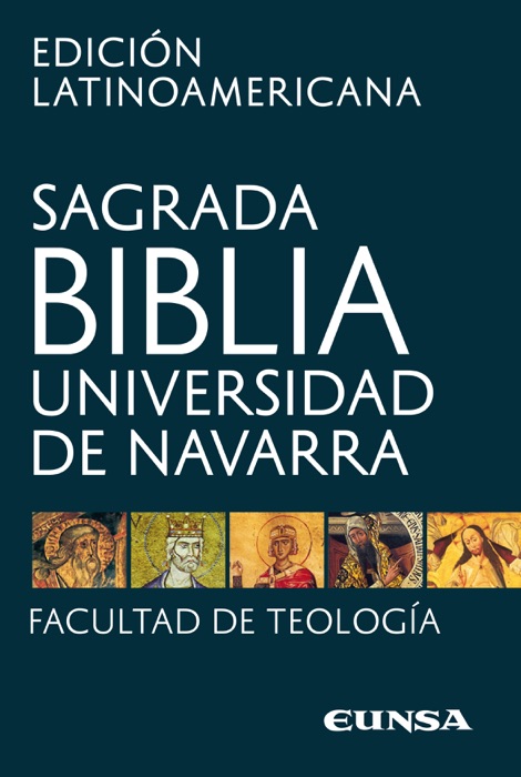 Sagrada Biblia