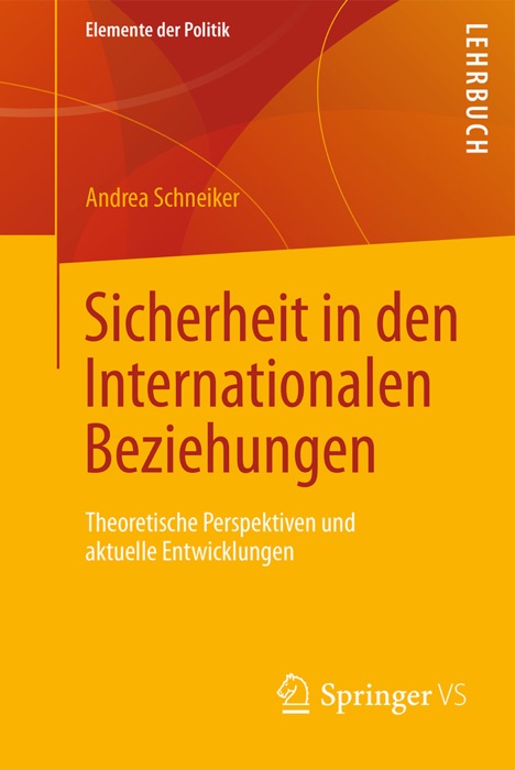 Sicherheit in den Internationalen Beziehungen