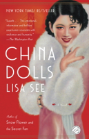 Lisa See - China Dolls artwork