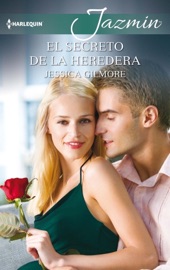 El secreto de la heredera - Jessica Gilmore by  Jessica Gilmore PDF Download