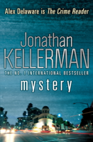 Jonathan Kellerman - Mystery (Alex Delaware series, Book 26) artwork