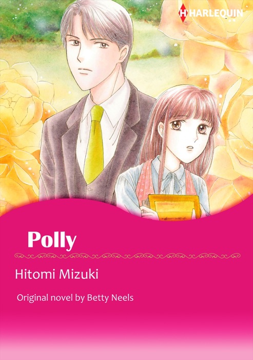 POLLY(Harlequin Comics)