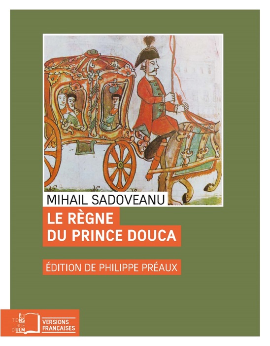 Le Règne du prince Douca