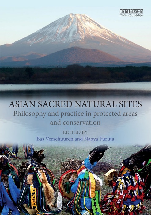 Asian Sacred Natural Sites