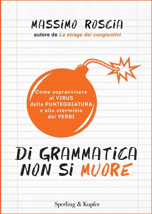 Di grammatica non si muore